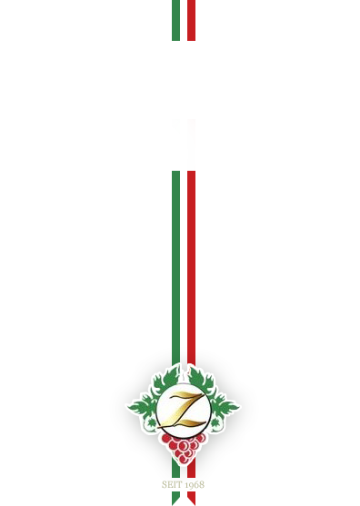 Zandegiacomo - Italienischer Import/Export seit 1968